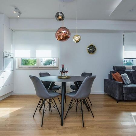 Exclusive Apartman Anamarino Διαμέρισμα Ζαντάρ Εξωτερικό φωτογραφία