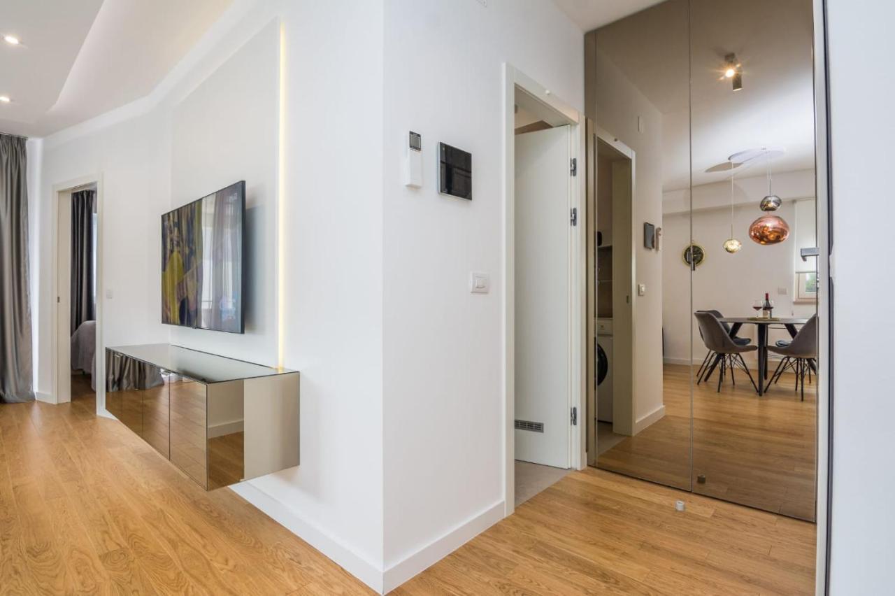 Exclusive Apartman Anamarino Διαμέρισμα Ζαντάρ Εξωτερικό φωτογραφία