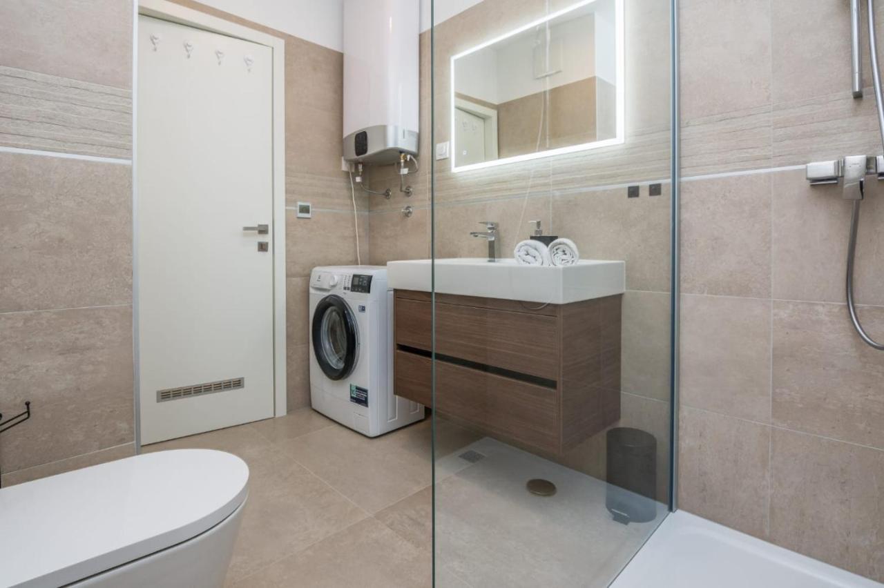 Exclusive Apartman Anamarino Διαμέρισμα Ζαντάρ Εξωτερικό φωτογραφία