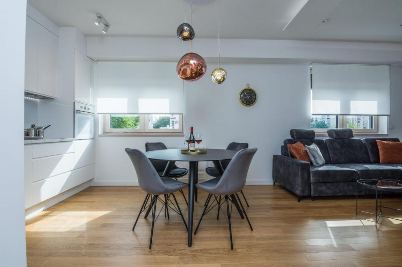 Exclusive Apartman Anamarino Διαμέρισμα Ζαντάρ Εξωτερικό φωτογραφία