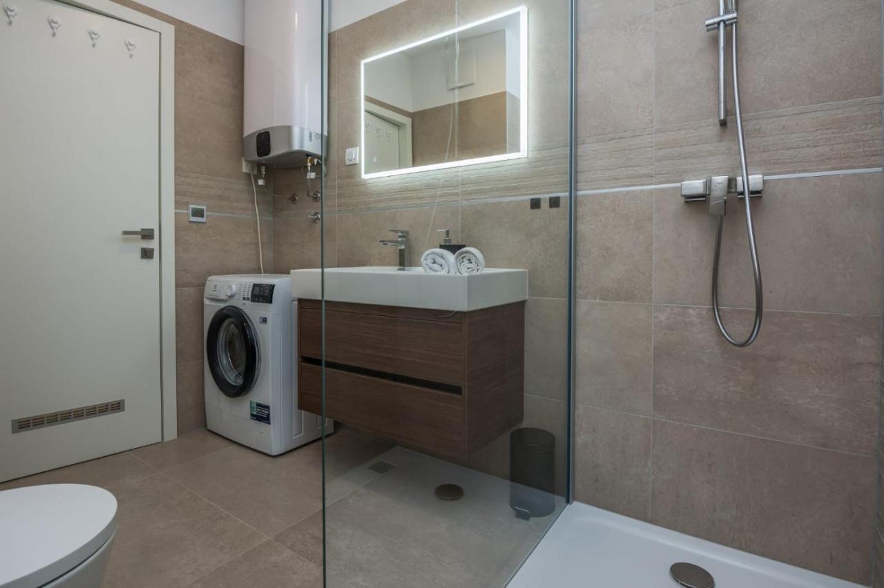 Exclusive Apartman Anamarino Διαμέρισμα Ζαντάρ Εξωτερικό φωτογραφία