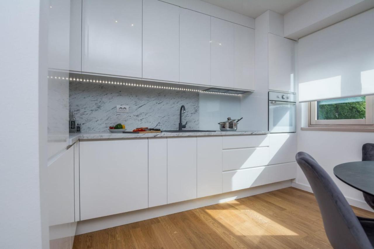 Exclusive Apartman Anamarino Διαμέρισμα Ζαντάρ Εξωτερικό φωτογραφία