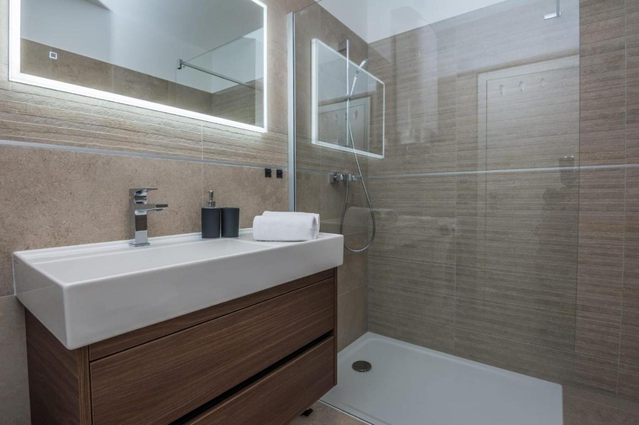 Exclusive Apartman Anamarino Διαμέρισμα Ζαντάρ Εξωτερικό φωτογραφία