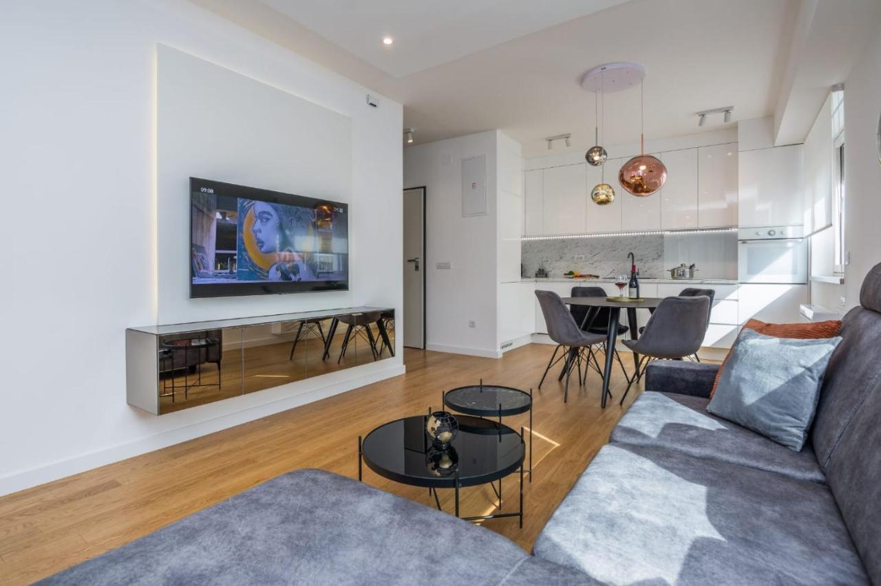 Exclusive Apartman Anamarino Διαμέρισμα Ζαντάρ Εξωτερικό φωτογραφία